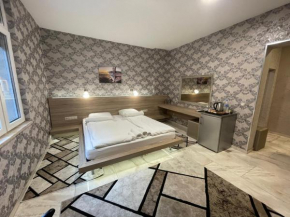 De Luxe Studio Burgas, City Center